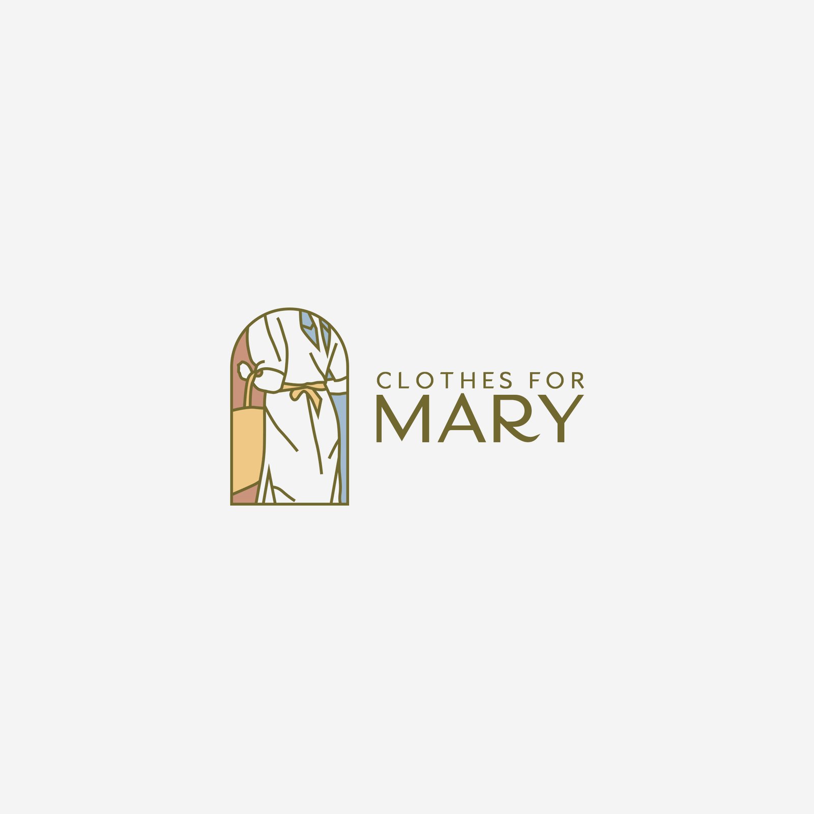 Clothes for Mary